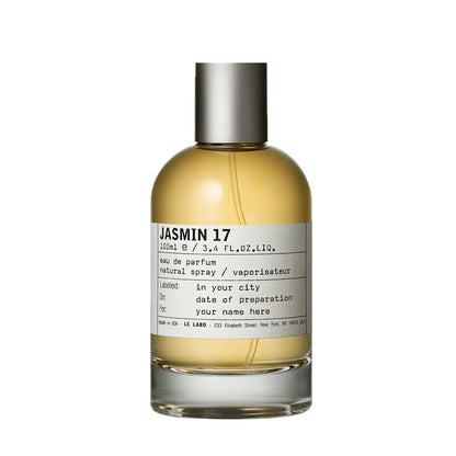 JASMIN 17