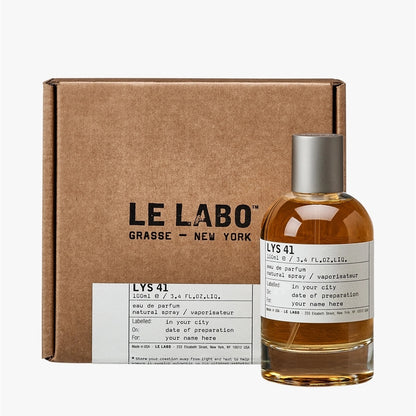LYS 41